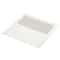 JAM Paper 6x9 Ivory Foil Lined Invitation Envelopes 50ct.